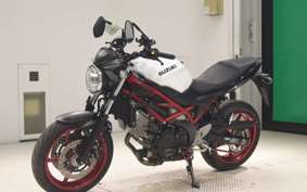SUZUKI SV650 A 2021 VP55B