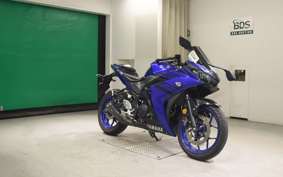 YAMAHA YZF-R25 RG43J