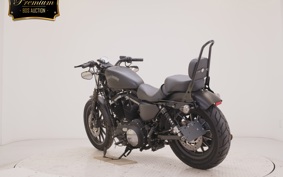 HARLEY XL883N 2013