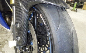 SUZUKI GSX-R750 2014