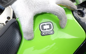 KAWASAKI KSR110 2021 KL110A