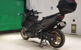 YAMAHA T-MAX 560 T 2021 SJ19J