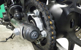 HONDA REBEL 1100 DCT 2021 SC83