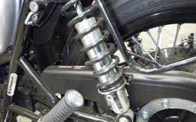 KAWASAKI W800 CAFE 2019 EJ800B