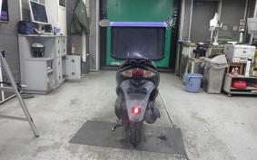 HONDA DIO Gen.6 AF68