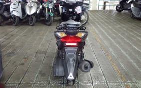 SUZUKI ADDRESS V125 S CF4MA