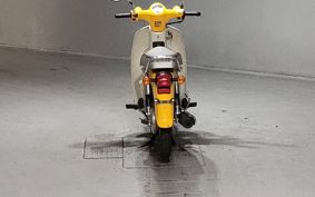 HONDA SUPER CUB110 JA56