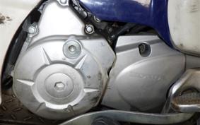 HONDA C50 SUPER CUB 2003 AA07