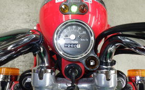 HONDA MONKEY AB27