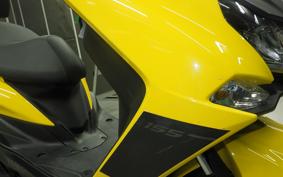 YAMAHA MAJESTY155 Gen.2 S SG52J