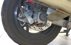 SUZUKI SKYWAVE 250 (Burgman 250) Gen.3