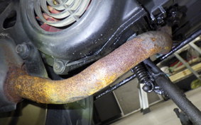YAMAHA JOG APRIO Type 2 2025 4LV