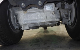 HONDA GYRO X 2023 TD02