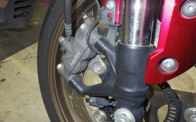 HONDA CB250RA 2007 MC52