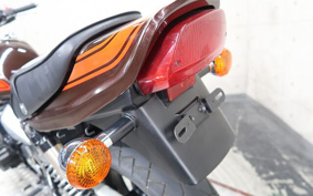 KAWASAKI ZEPHYR 400 KAI ZR400C