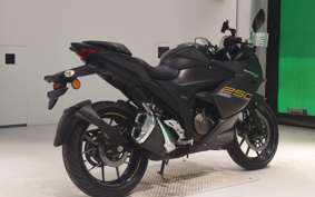 SUZUKI ｼﾞｸｻｰ250SF 2019