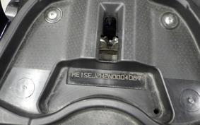 YAMAHA CYGNUSRAYZRﾊEVEﾘｯﾄﾞ 2007