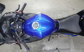 KAWASAKI NINJA 250 EX250L