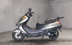 HONDA FORESIGHT MF04