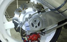 KAWASAKI GPZ900R NINJA 1998 ZX900A