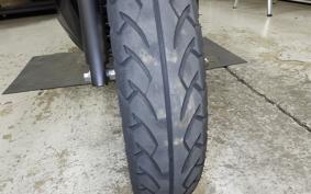 HONDA LEAD 125 2009 JK12