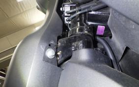 HONDA C125 SUPER CUB 2013 JA58