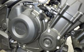 HONDA CL500 2023 PC68