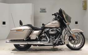 HARLEY FLHX 1750 2018