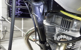 HONDA CB400T HAWK 2 2022 NC03
