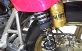 DUCATI 900MHR 1980
