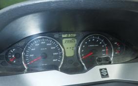 SUZUKI SKYWAVE 250 (Burgman 250) M 2018 CJ45A