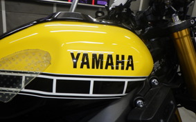 YAMAHA XSR900 2016 RN46J