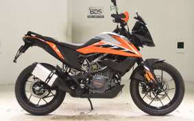 KTM 250 ADVENTURE 1994