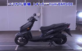 SUZUKI アベニス125-2 EA12J