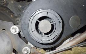 SUZUKI LET's 2013 CA4AA