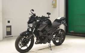 KAWASAKI Z400 Gen.2 2021 EX400G