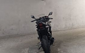 SUZUKI GSX250 R DN11A