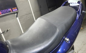 SUZUKI BANDIT 1200 S 2002 GV77A