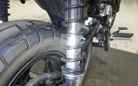 HONDA MONKEY 125 2017 JB03