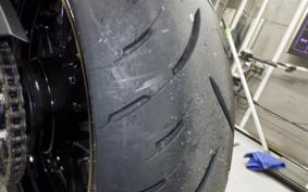 KAWASAKI Z900RS CAFE 2024