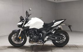HONDA CB1000 HORNET 2025 SC86