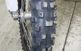 YAMAHA YZ125 CE36C