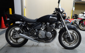 KAWASAKI ZEPHYR 400 1992 ZR400C