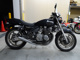 Фото Kawasaki ZEPHYR 400 1992 с японского аукциона