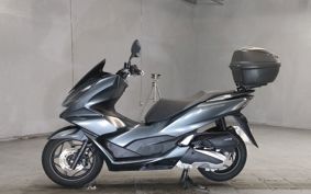 HONDA PCX 160 KF47