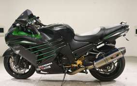 KAWASAKI ZX 1400 NINJA R A 2019