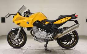 BMW F800S 2007