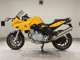 Фото BMW F800S 2007 с японского аукциона