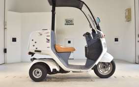 HONDA GYRO CANOPY 1995 TA02