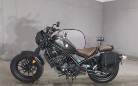 HONDA REBEL 250 S MC49